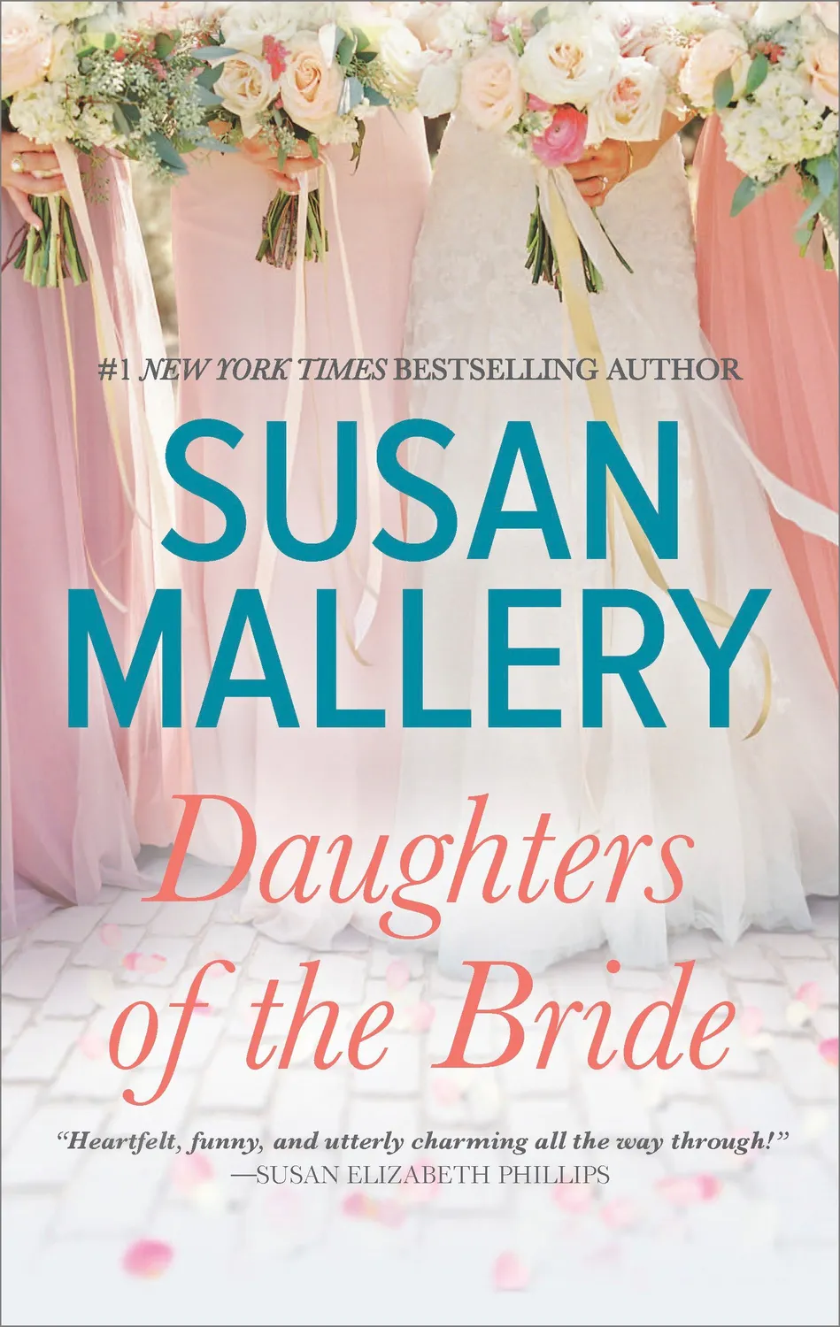 Wingbearer Saga Daughters of the Bride e-bok familieroman