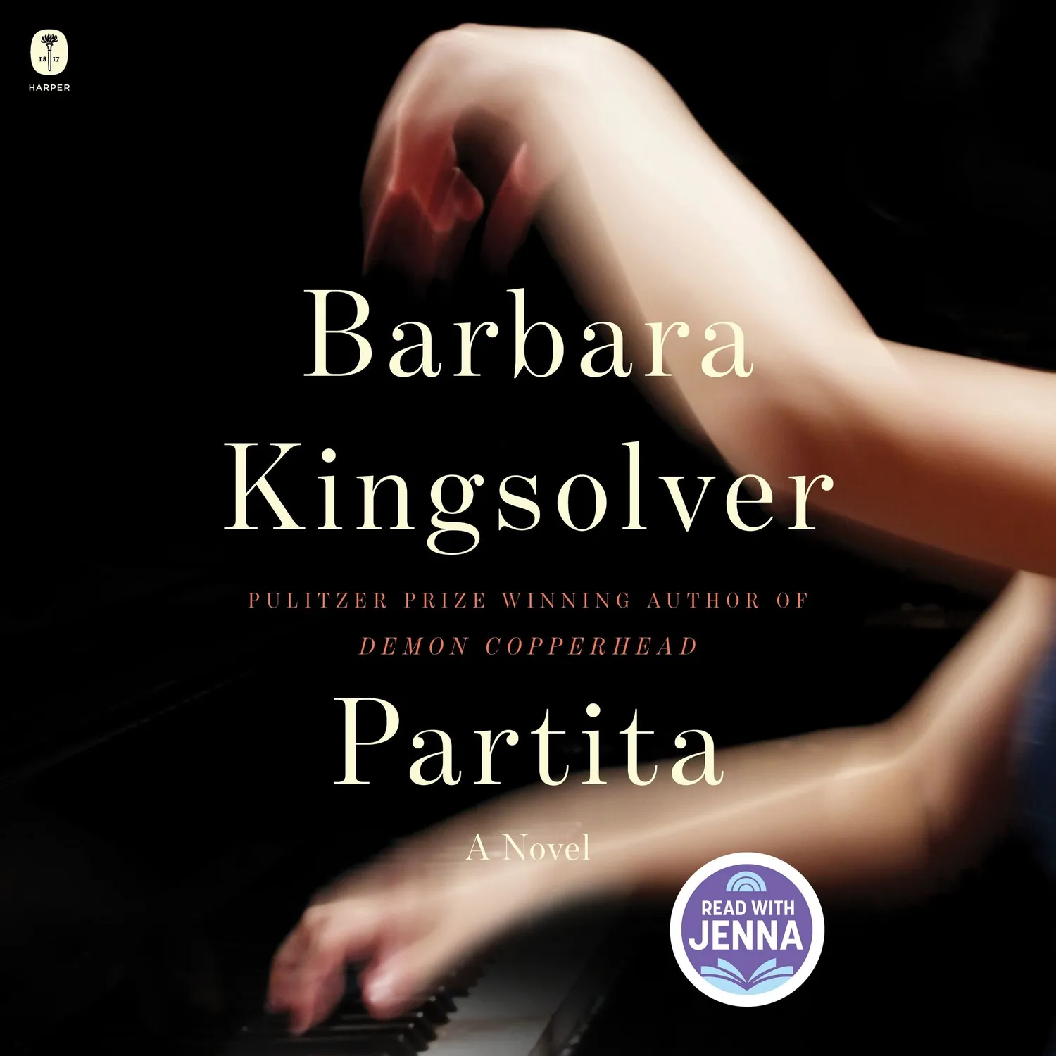 Wingbearer Saga Partita bok innbundet kjærlighetsroman