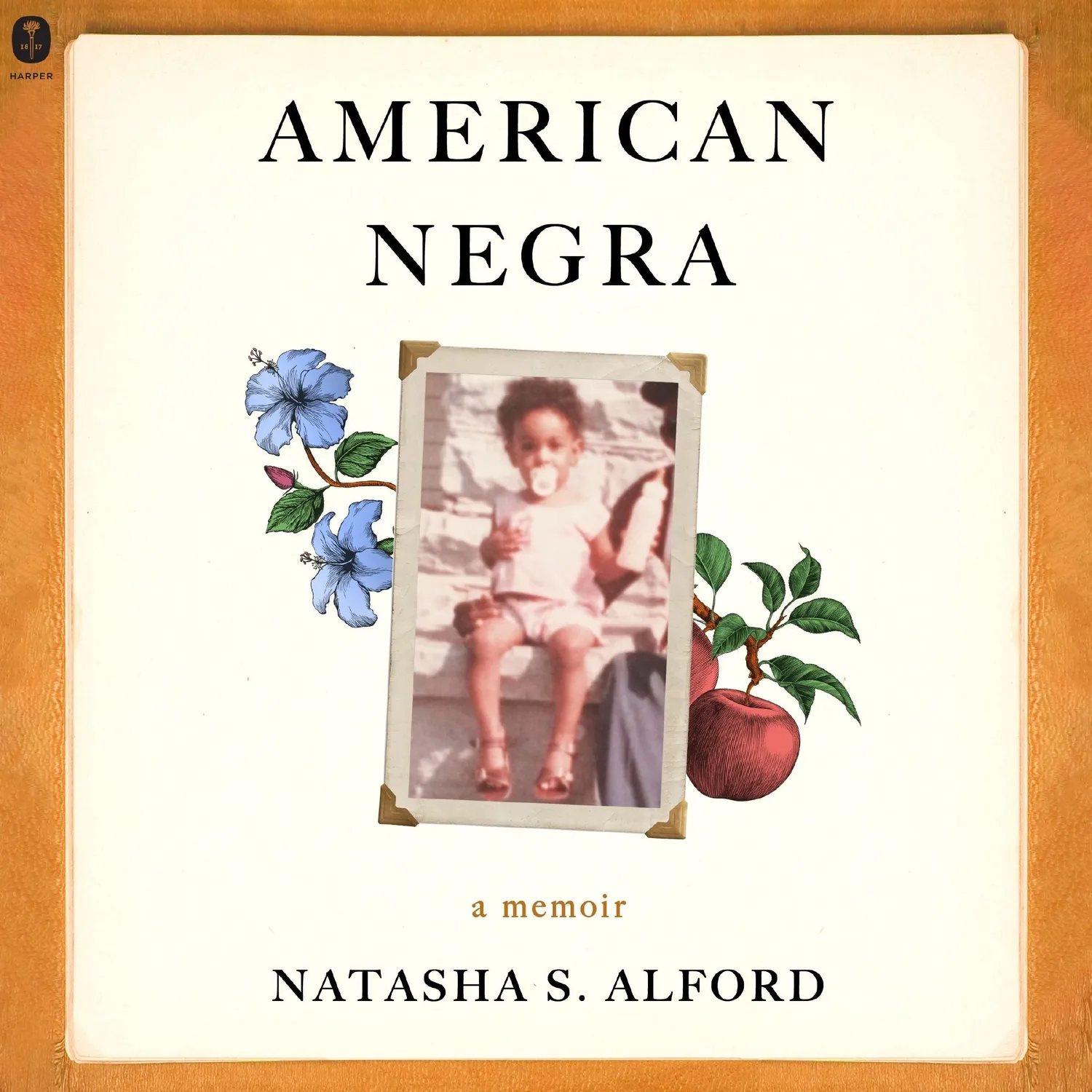 Wingbearer Saga American Negra pocketbok Alford memoar
