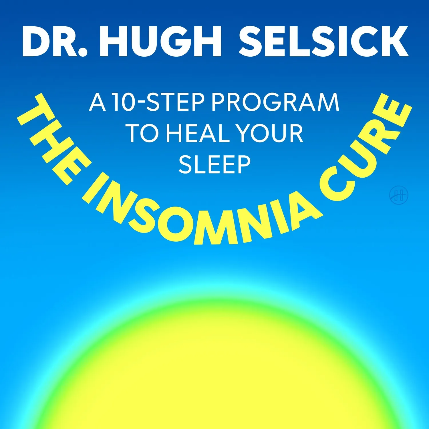 Wingbearer Saga The Insomnia Cure innbundet søvnbok