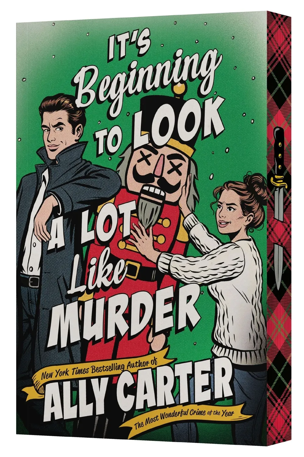Wingbearer Saga Look Like Murder paperback jul