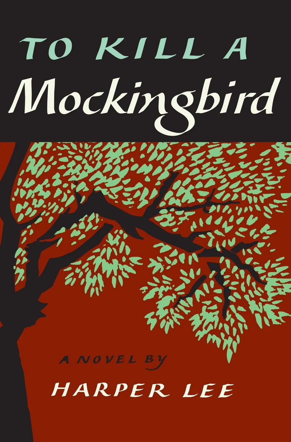 Wingbearer Saga To Kill a Mockingbird bok innbundet Pulitzer-vinner