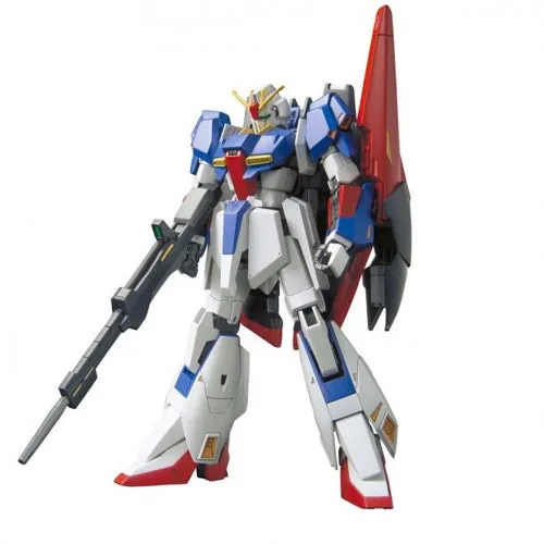 Bandai HGUC MSZ-006 Zeta Revive 1/144 modellsett