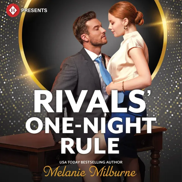 Wingbearer Saga Rivals One-Night Rule lydbok rivalromanse