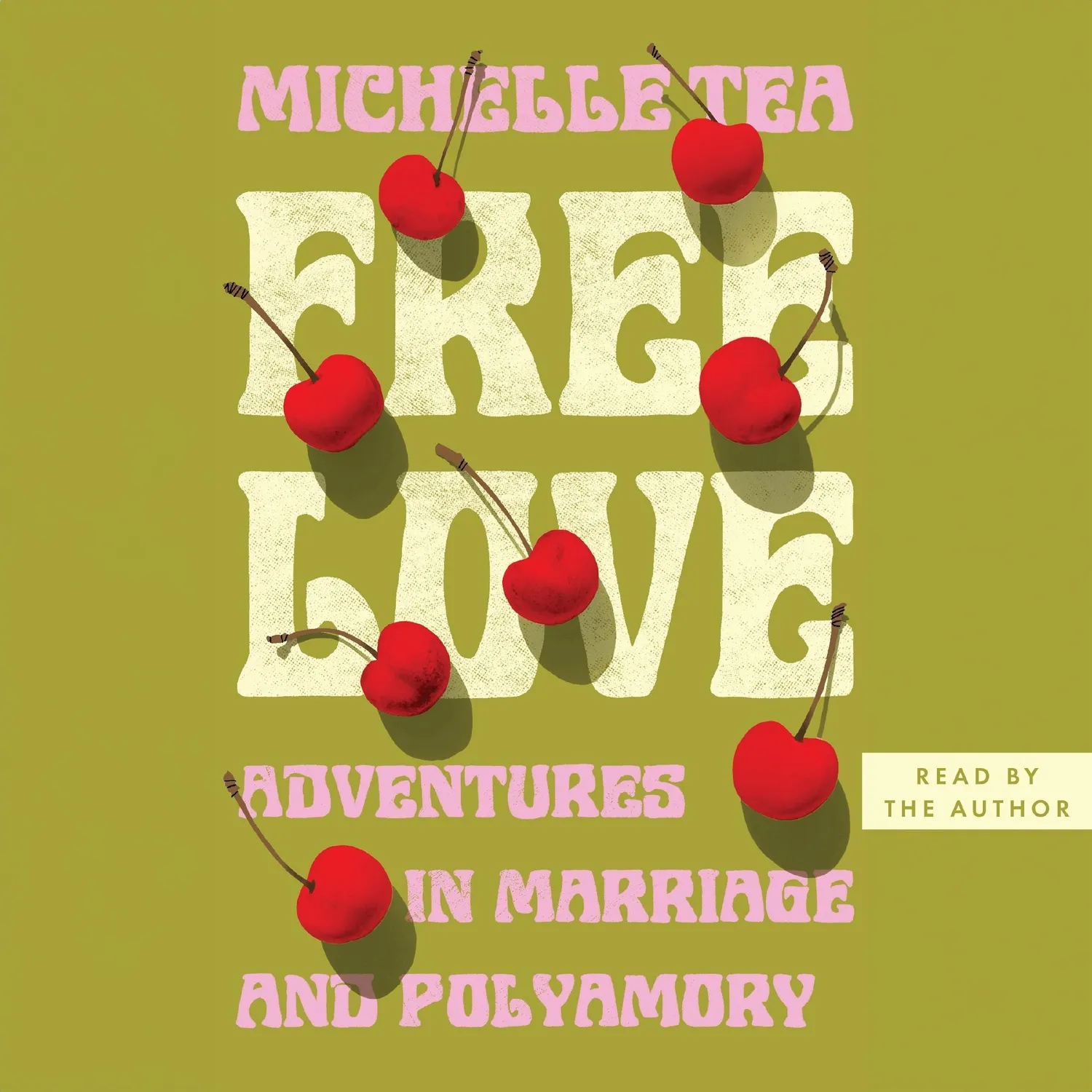 Wingbearer Saga Free Love bok innbundet polyamori