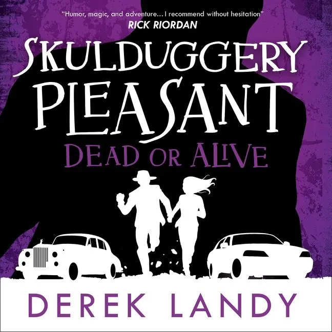 Wingbearer Saga Dead or Alive pocketbok 2026 fantasy