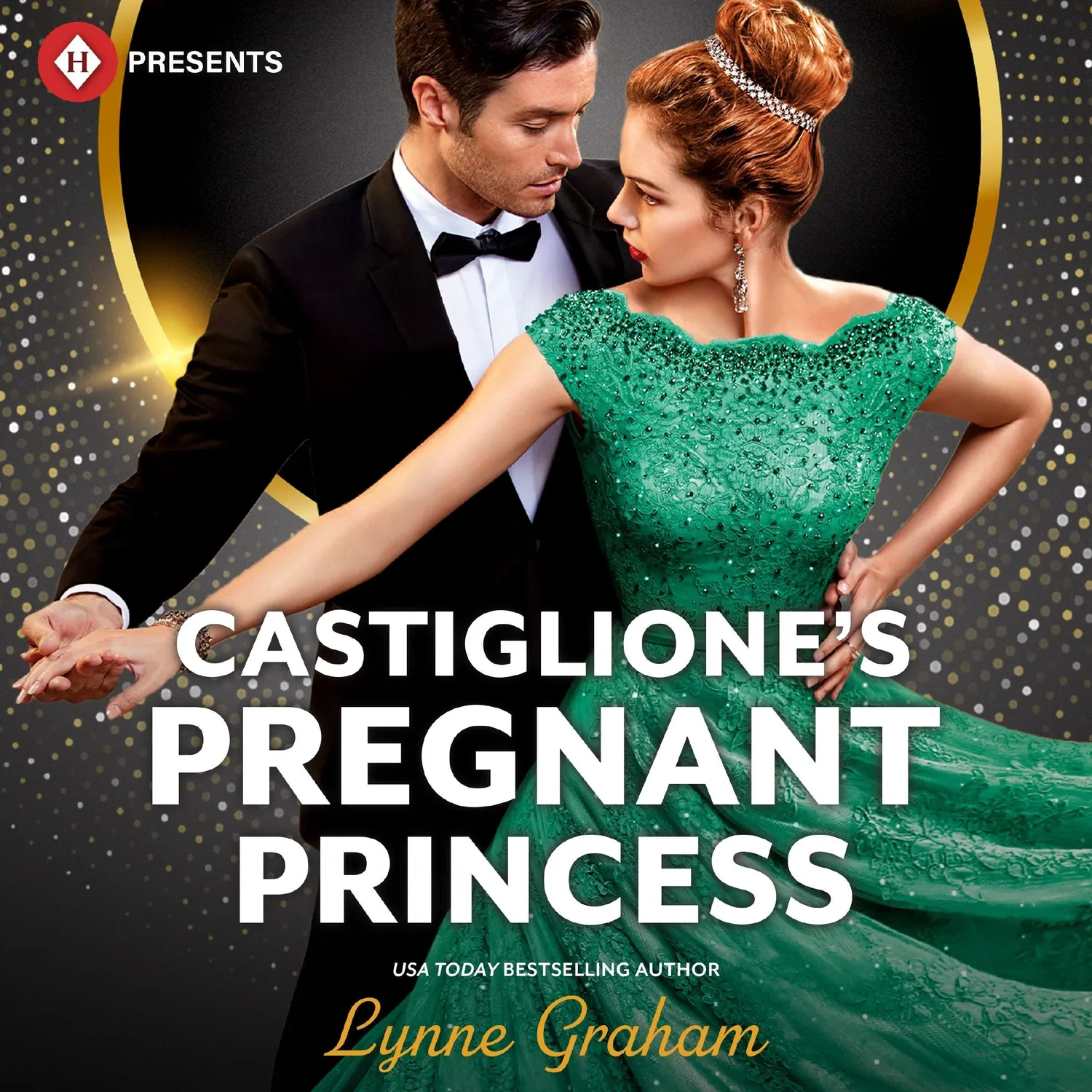 Wingbearer Saga Castiglione's Pregnant Princess lydbok digital
