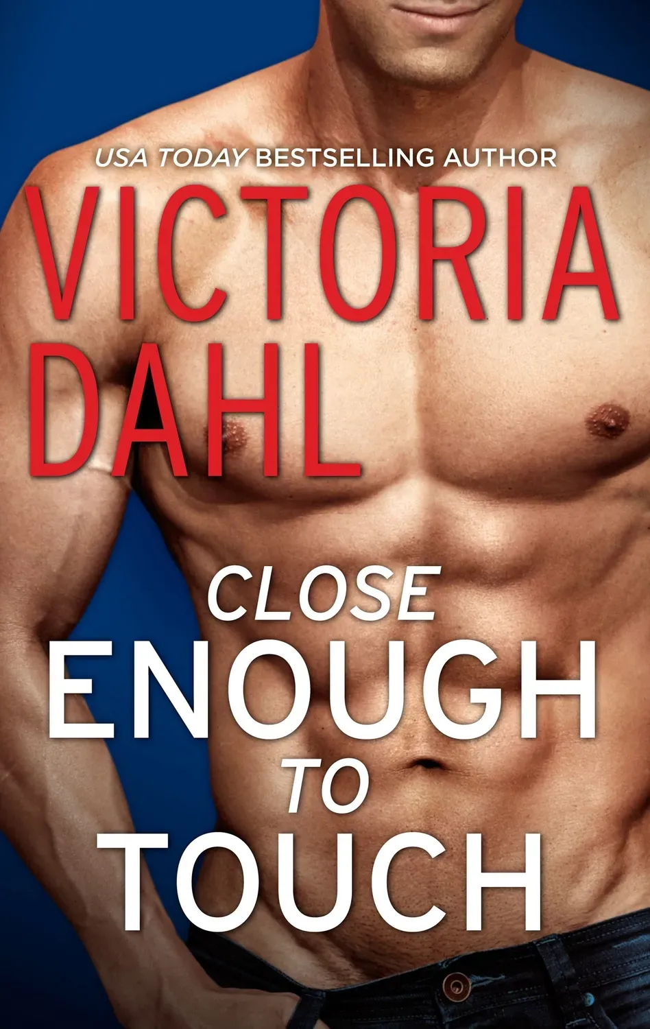 Wingbearer Saga Close Enough to Touch roman ebok cowboy
