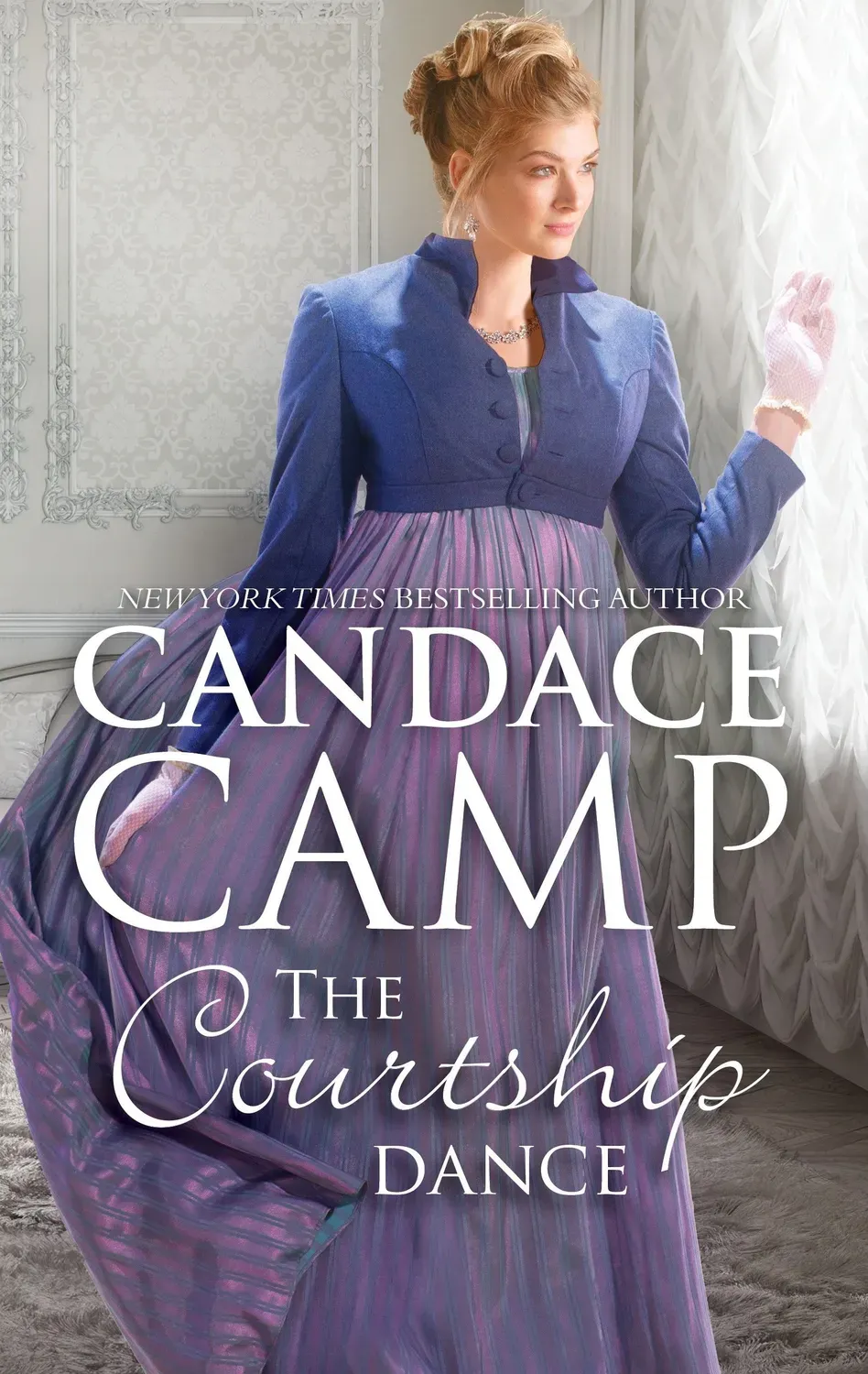 Wingbearer Saga Matchmaker Courtship Dance e-bok romantikk