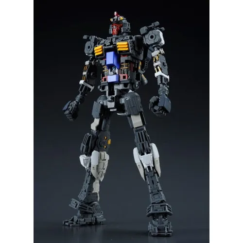 Bandai Gundam MG RX-78-2 Ver.3 modellsett 1/100