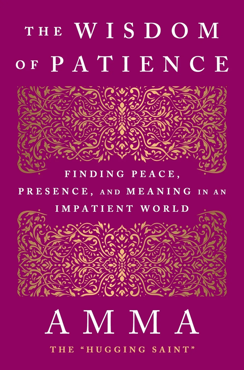Wingbearer Saga The Wisdom of Patience bok innbundet ro