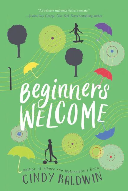 Wingbearer Saga Beginners Welcome barnebok ebok vennskap