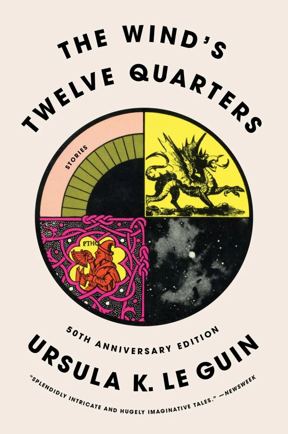 Wingbearer Saga The Wind's Twelve Quarters lydbok noveller