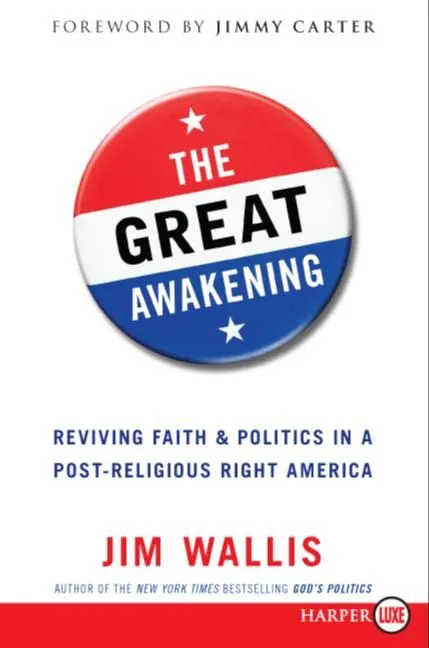 Wingbearer Saga The Great Awakening bok pocket