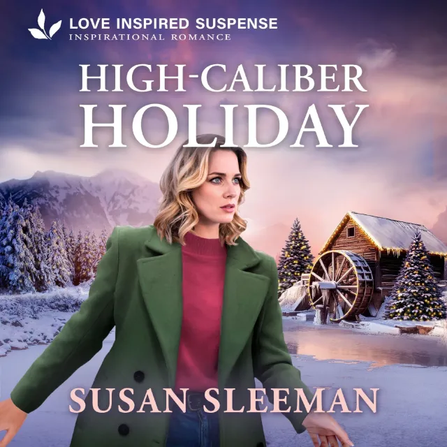Wingbearer Saga High-Caliber Holiday lydbok romantikk