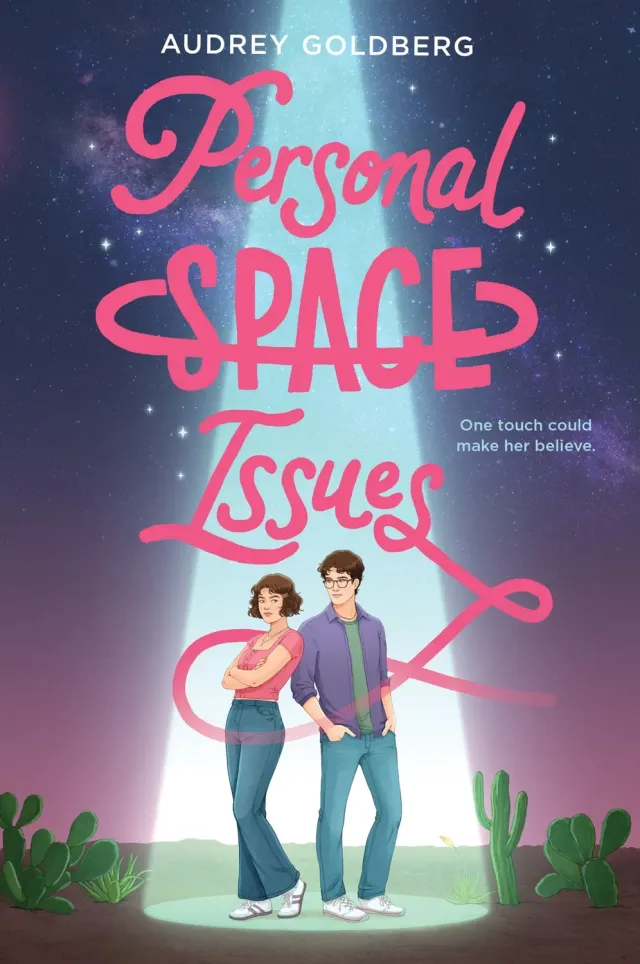 Wingbearer Saga Personal Space Issues hefte rivals-to-lovers