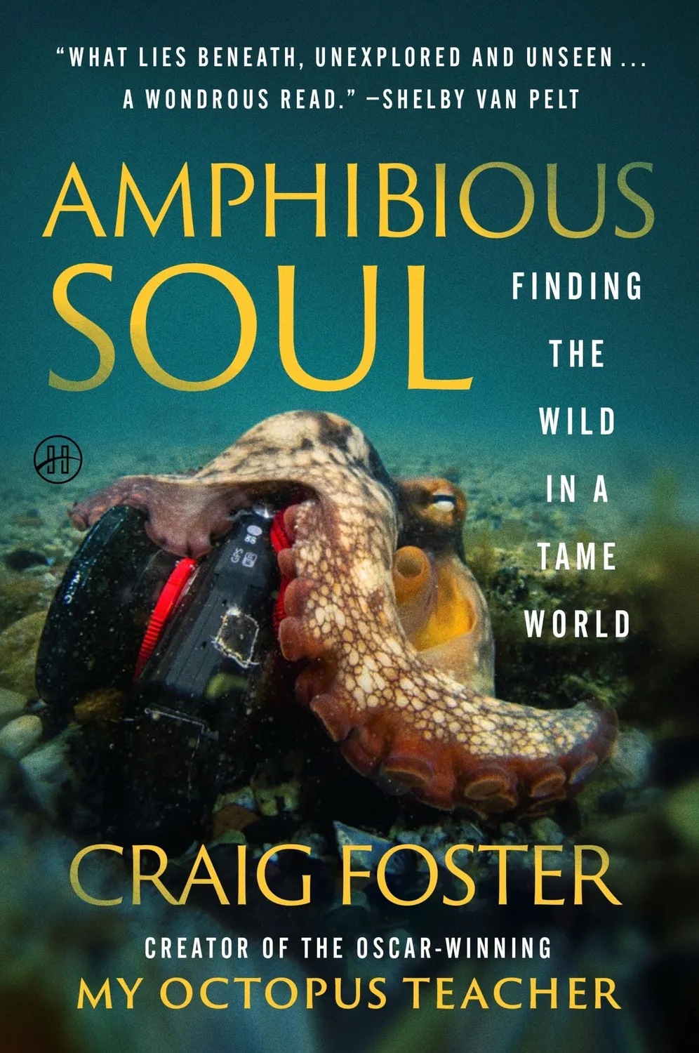 Wingbearer Saga Amphibious Soul ebok – havmemoar