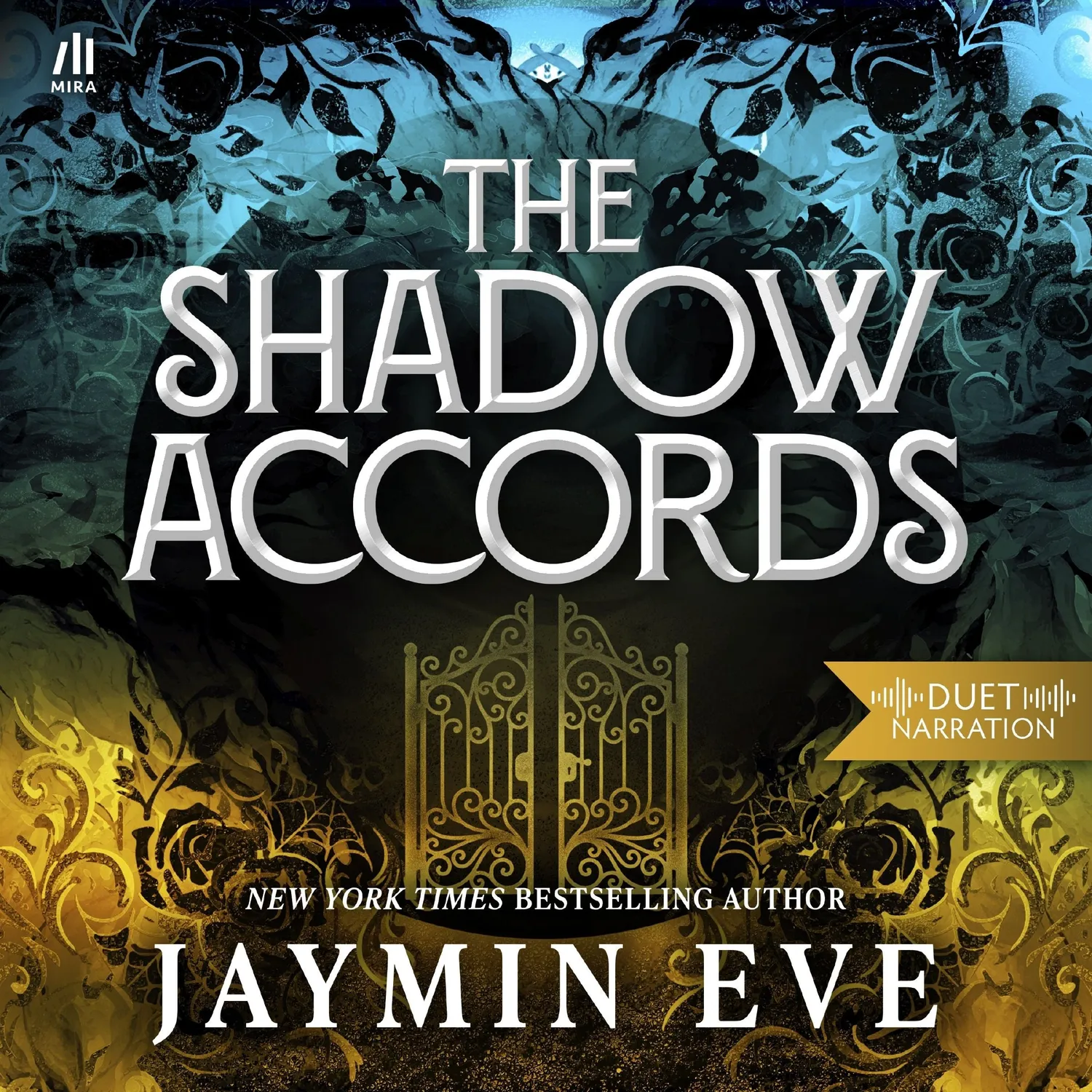 Wingbearer Saga The Shadow Accords ebok shifter-fantasy