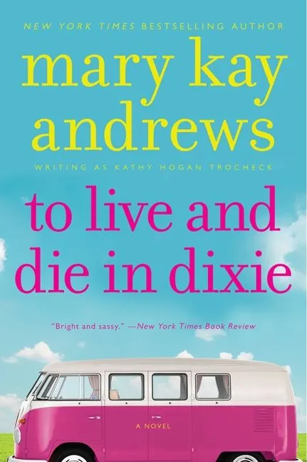 Wingbearer Saga To Live and Die in Dixie krimbok paperback