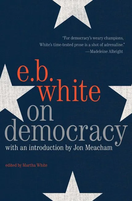 Wingbearer Saga On Democracy essay pocketbok White