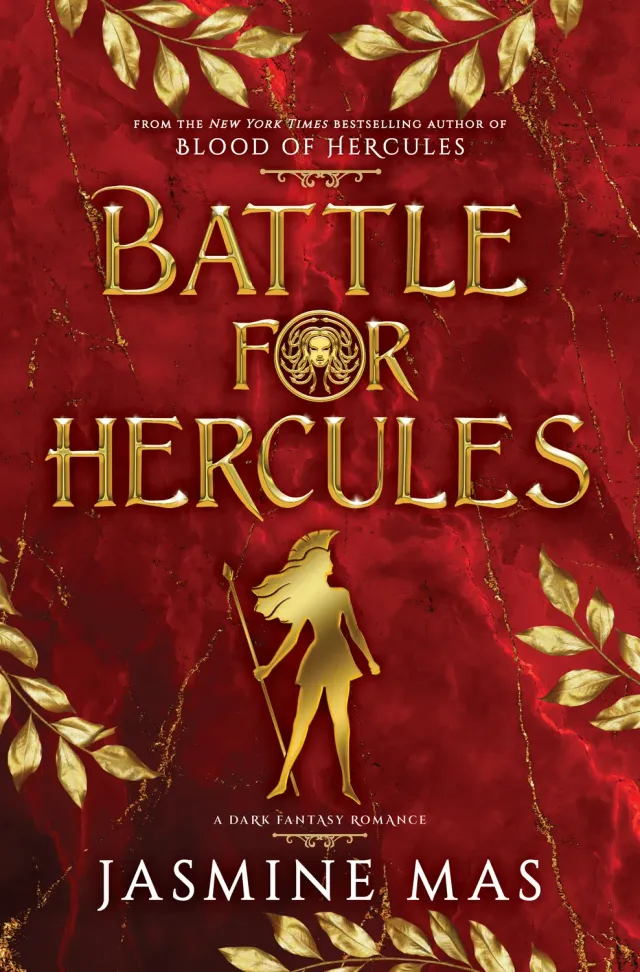 Wingbearer Saga Villains of Lore Battle for Hercules ebok