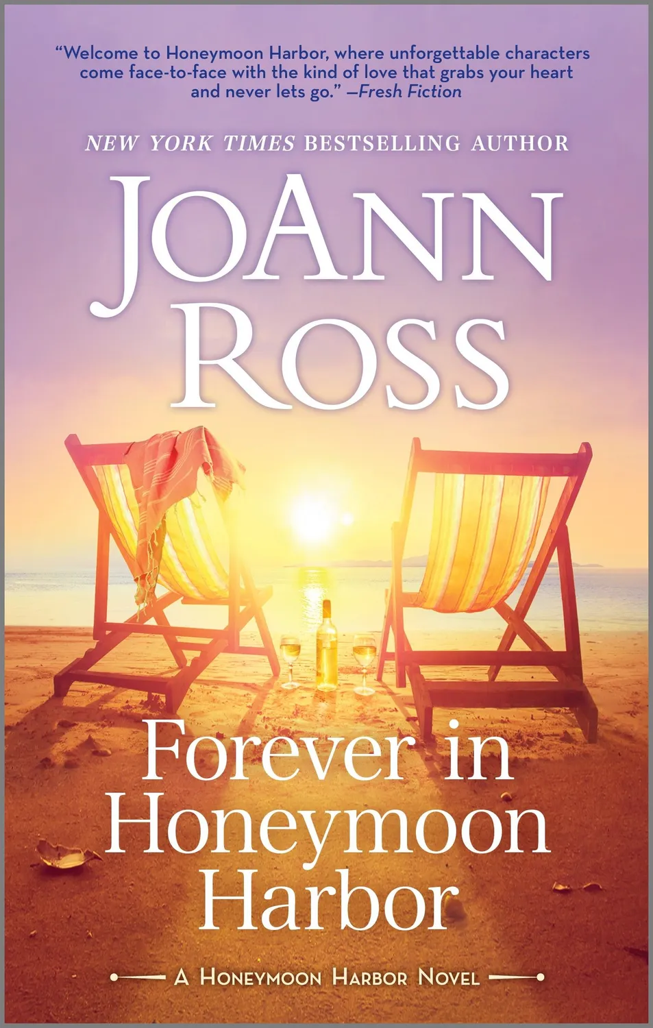 Wingbearer Saga Honeymoon Harbor Forever in Honeymoon Harbor bok paperback