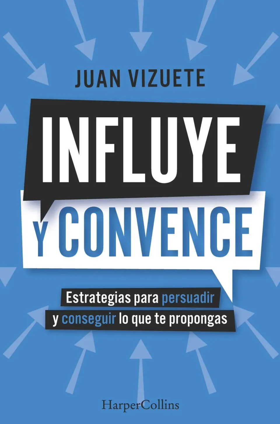 Wingbearer Saga Influye y convence pocketbok spansk