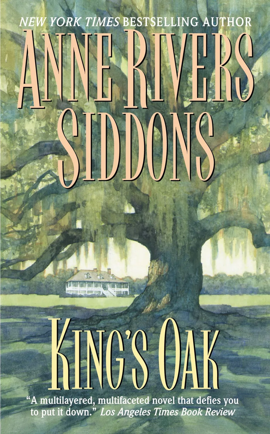 Wingbearer Saga King’s Oak roman e-bok Georgia