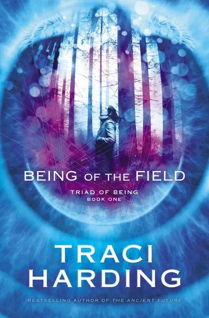 Wingbearer Saga Being of the Field e-bok science fiction