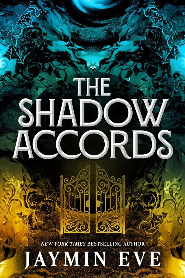 Wingbearer Saga The Shadow Accords ebok shifter-fantasy