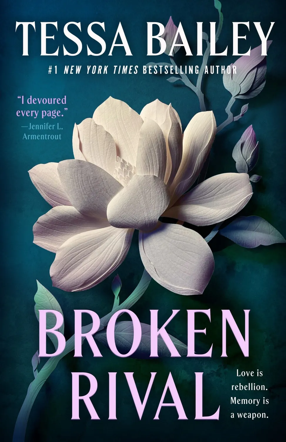 Wingbearer Saga Broken Rival pocket tidsreise-romantikk