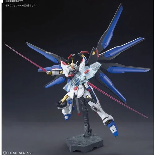 Bandai HG Strike Freedom Revive 1/144 modellsett