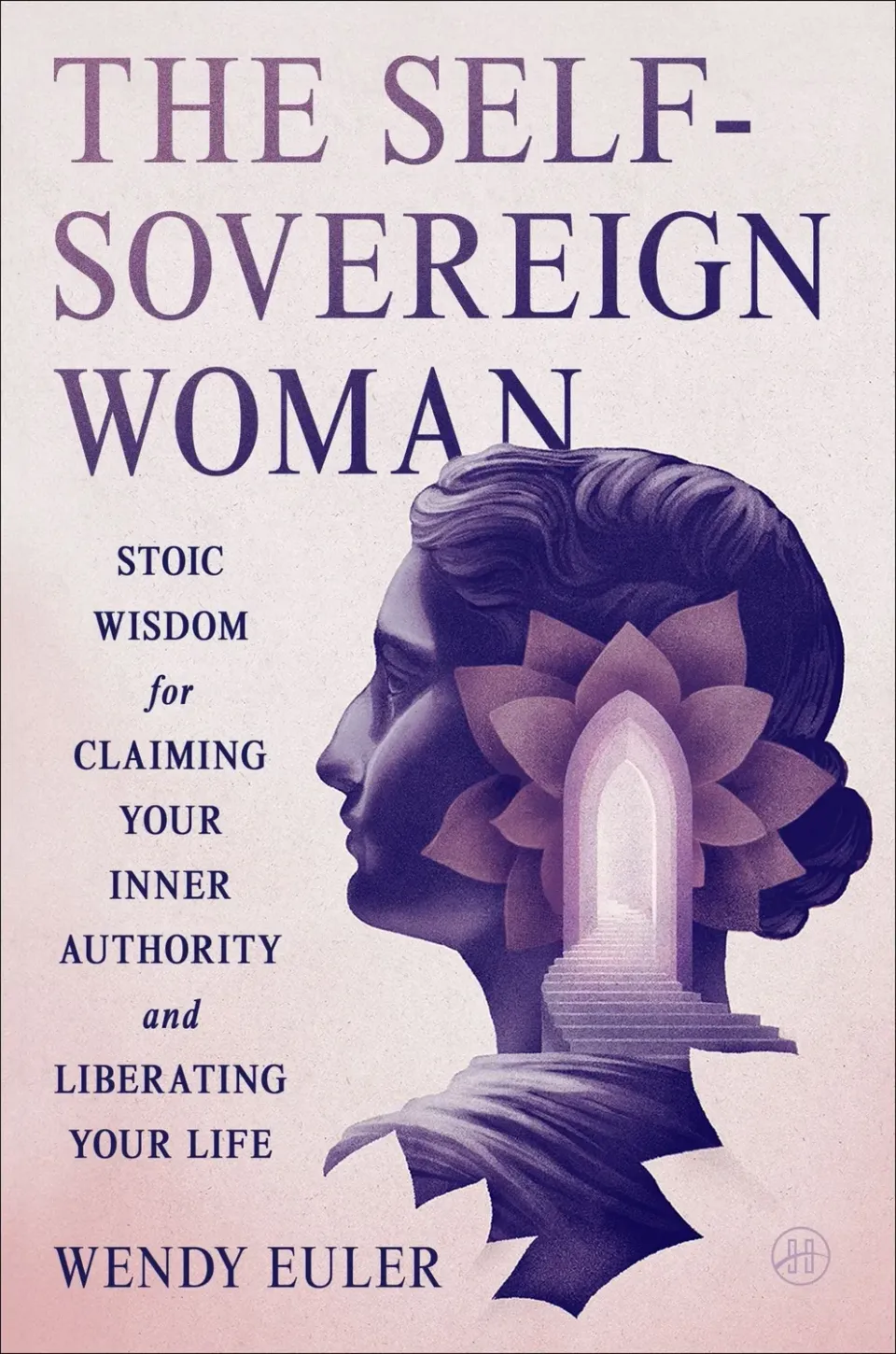 Wingbearer Saga The Self-Sovereign Woman innbundet