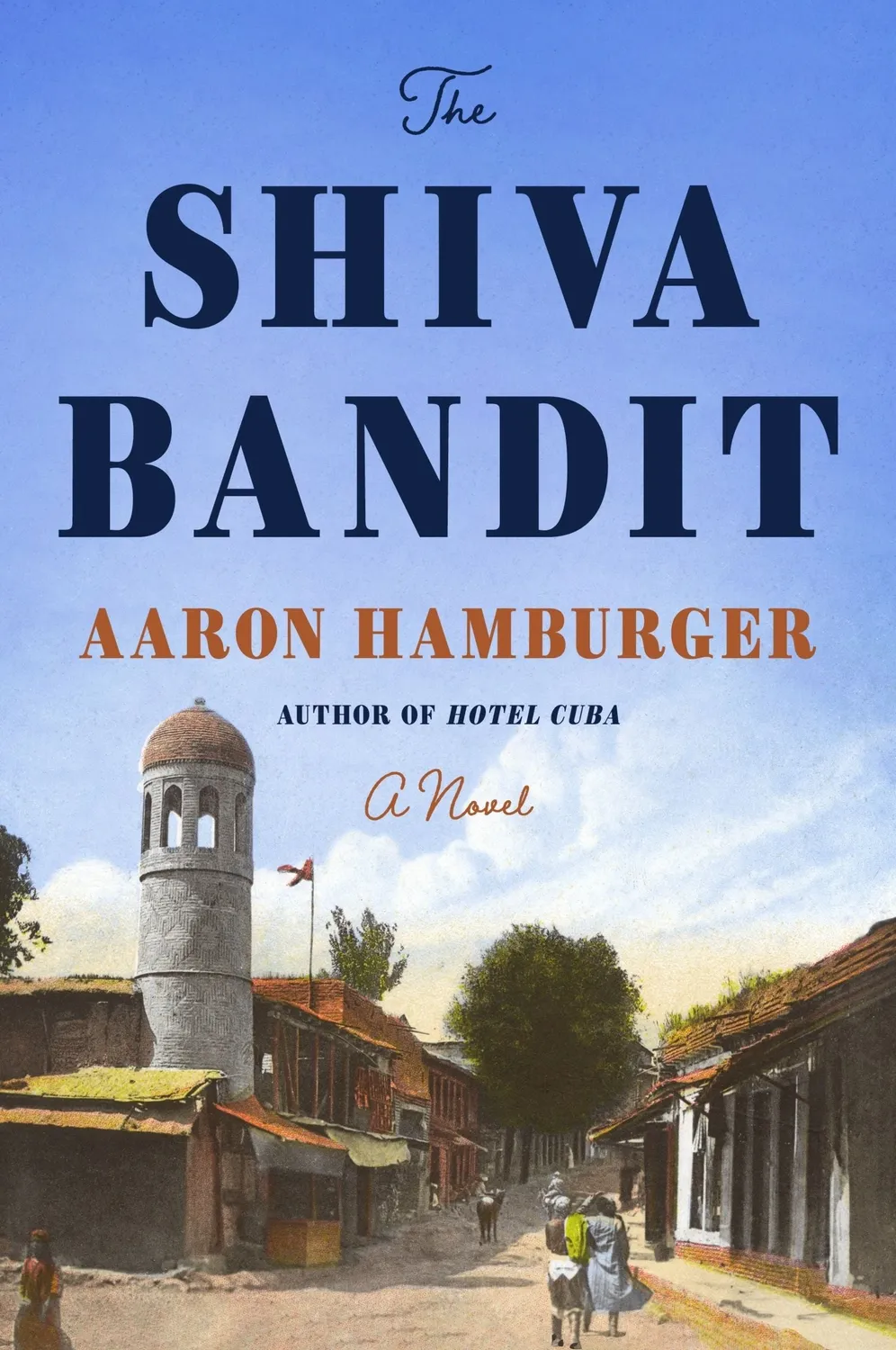 Wingbearer Saga The Shiva Bandit paperback krigsroman