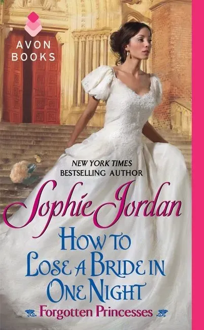 Wingbearer Saga How to Lose a Bride hefte romantikk