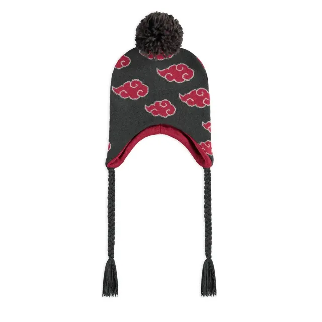 Naruto Shippuden Akatsuki sherpa lue med dusk