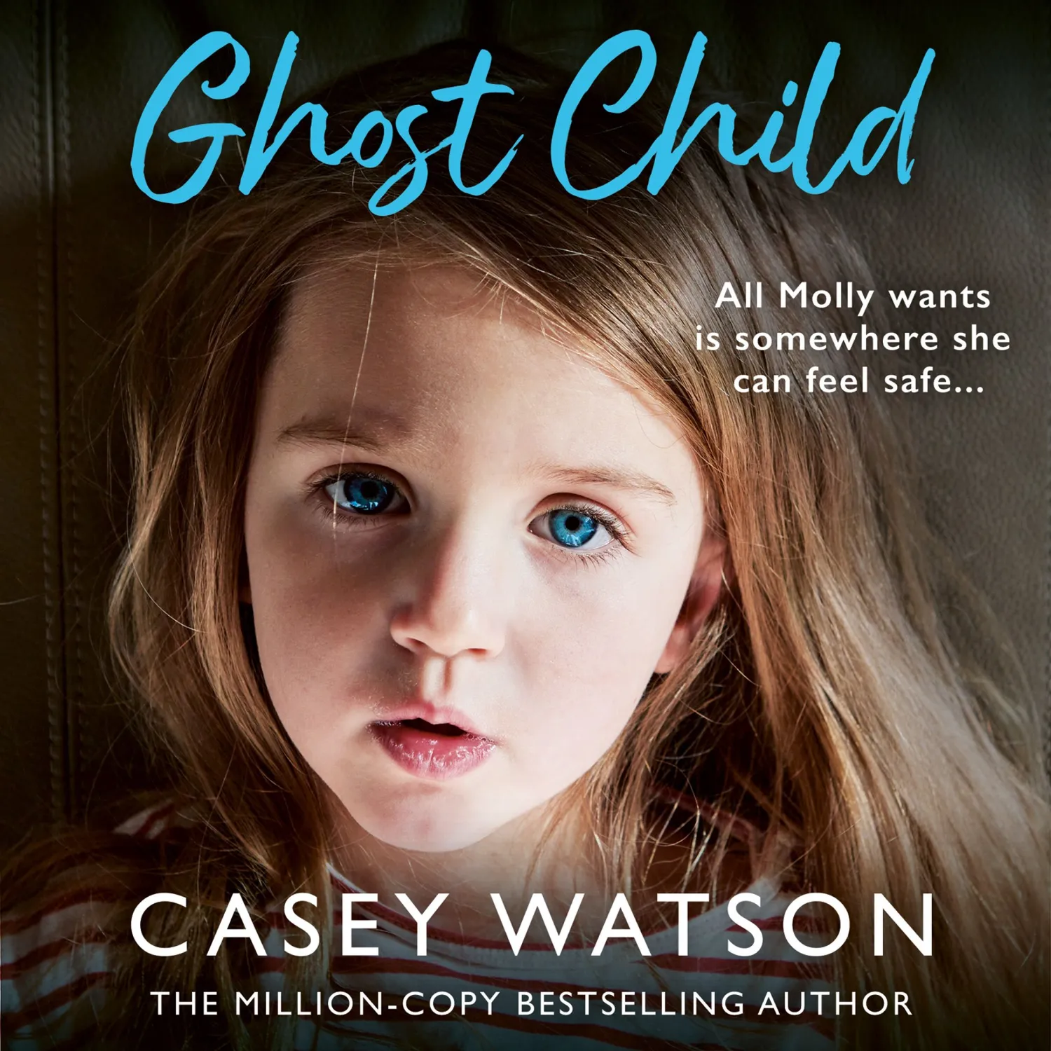 Wingbearer Saga Ghost Child Part 1 of 3 pocketbok memoar