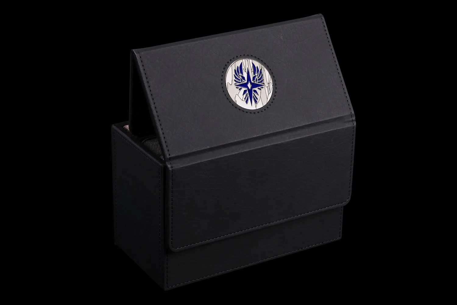 Baron of Dice Magical Elves Warchest boks Coin-kompatibel