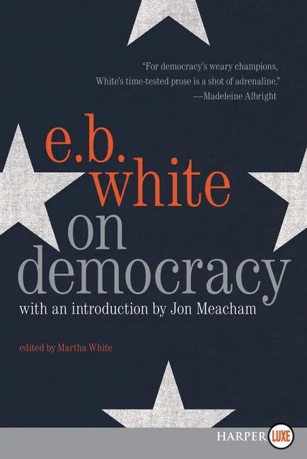 Wingbearer Saga On Democracy essay pocketbok White