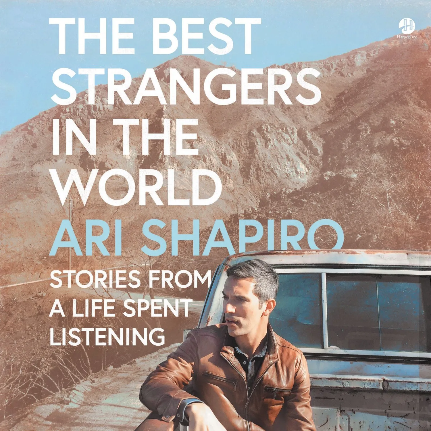 Wingbearer Saga Best Strangers in the World pocket memoar