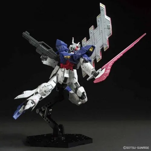 Bandai HGUC AMS-123X-X Moon Gundam byggesett 1/144