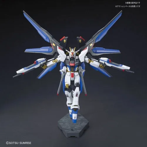 Bandai HG Strike Freedom Revive 1/144 modellsett