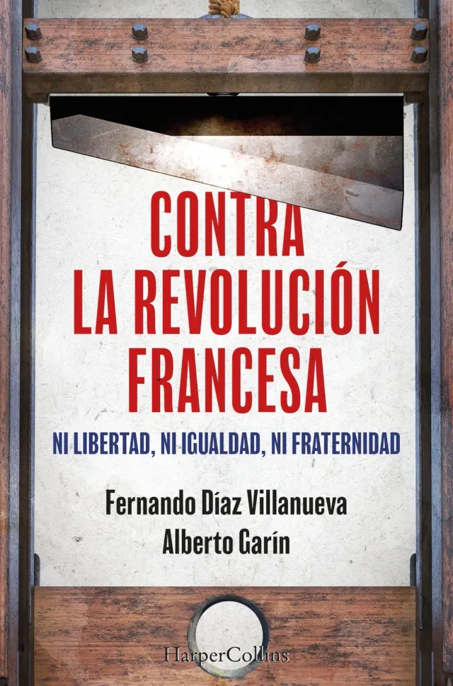 Wingbearer Saga Contra la Revolución Francesa pocketbok historie