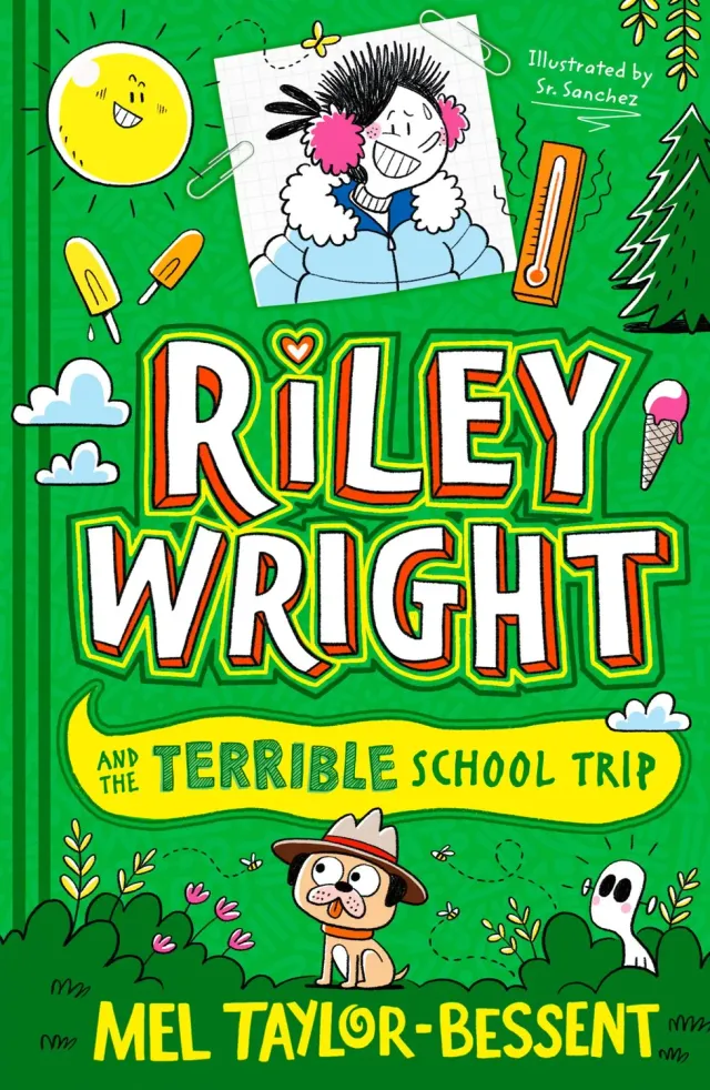 Wingbearer Saga Riley Wright 3 e-bok skoletur