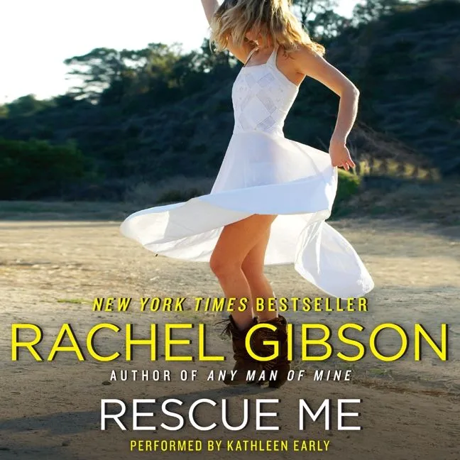 Wingbearer Saga Rescue Me pocket samtidsromantikk Gibson