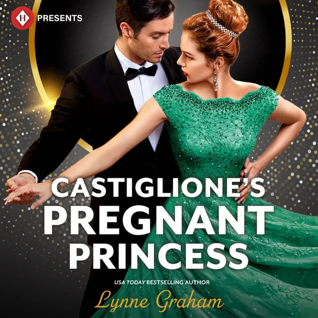 Wingbearer Saga Castiglione's Pregnant Princess lydbok digital