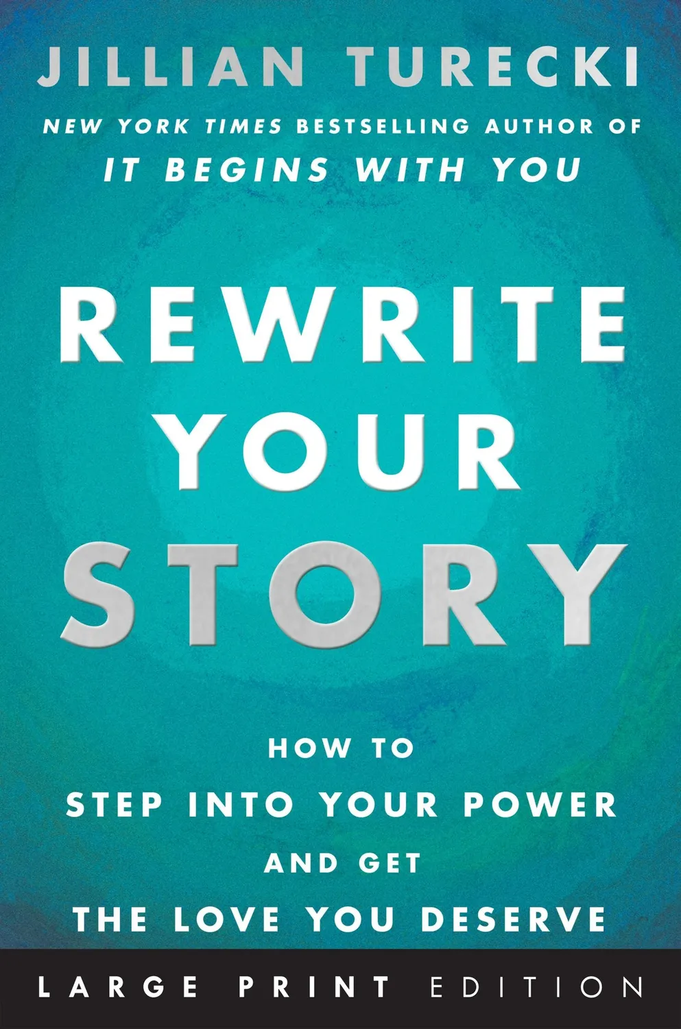 Wingbearer Saga Rewrite Your Story innbundet selvhjelpsbok