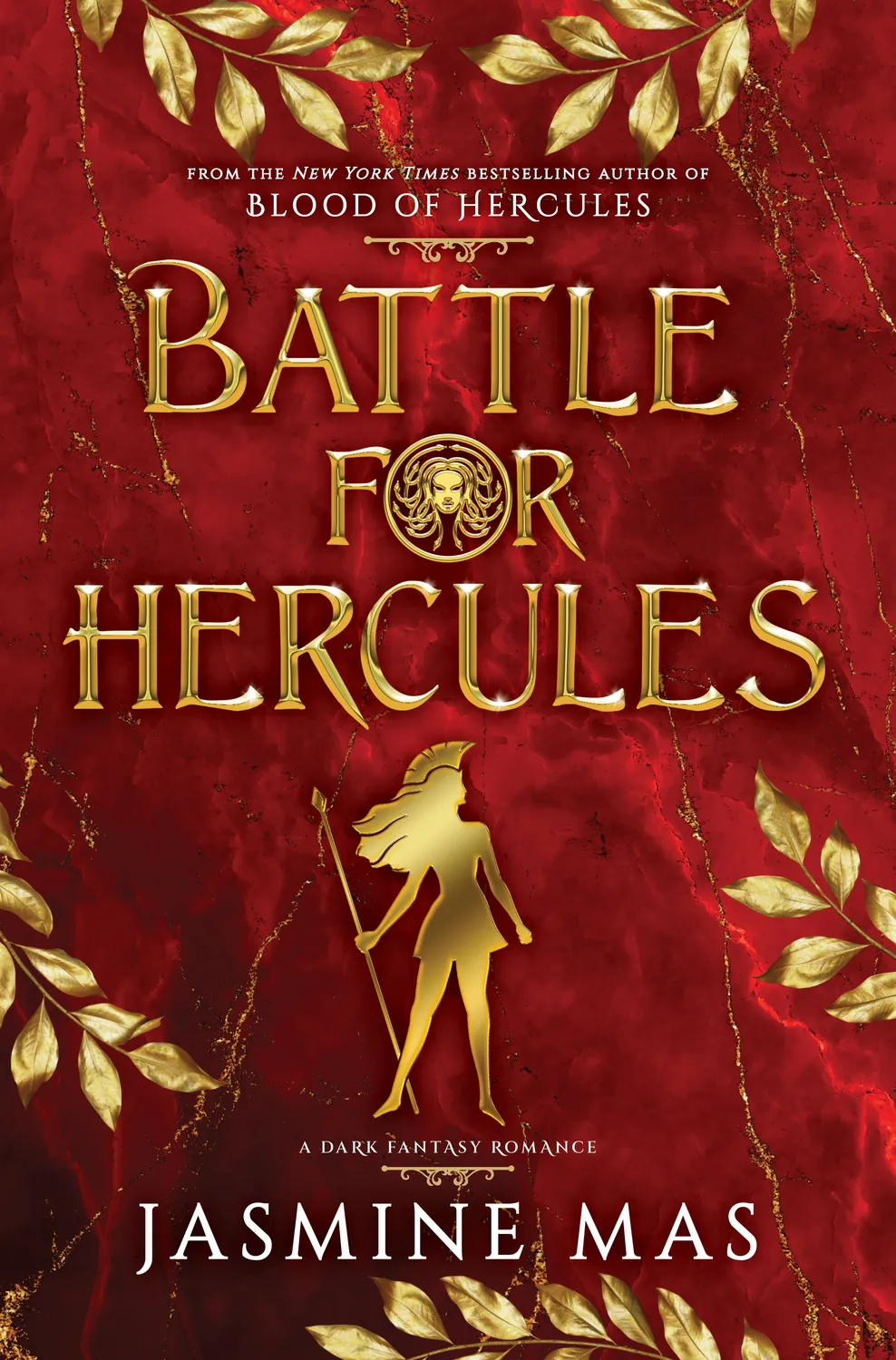 Wingbearer Saga Villains of Lore Battle for Hercules ebok