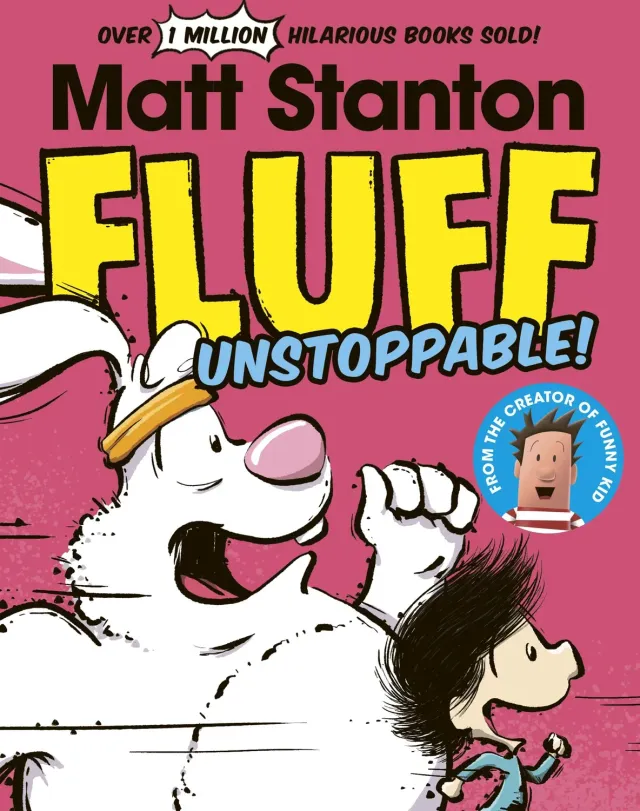 Wingbearer Saga Fluff Unstoppable Fluff 3 barnebok nedlasting
