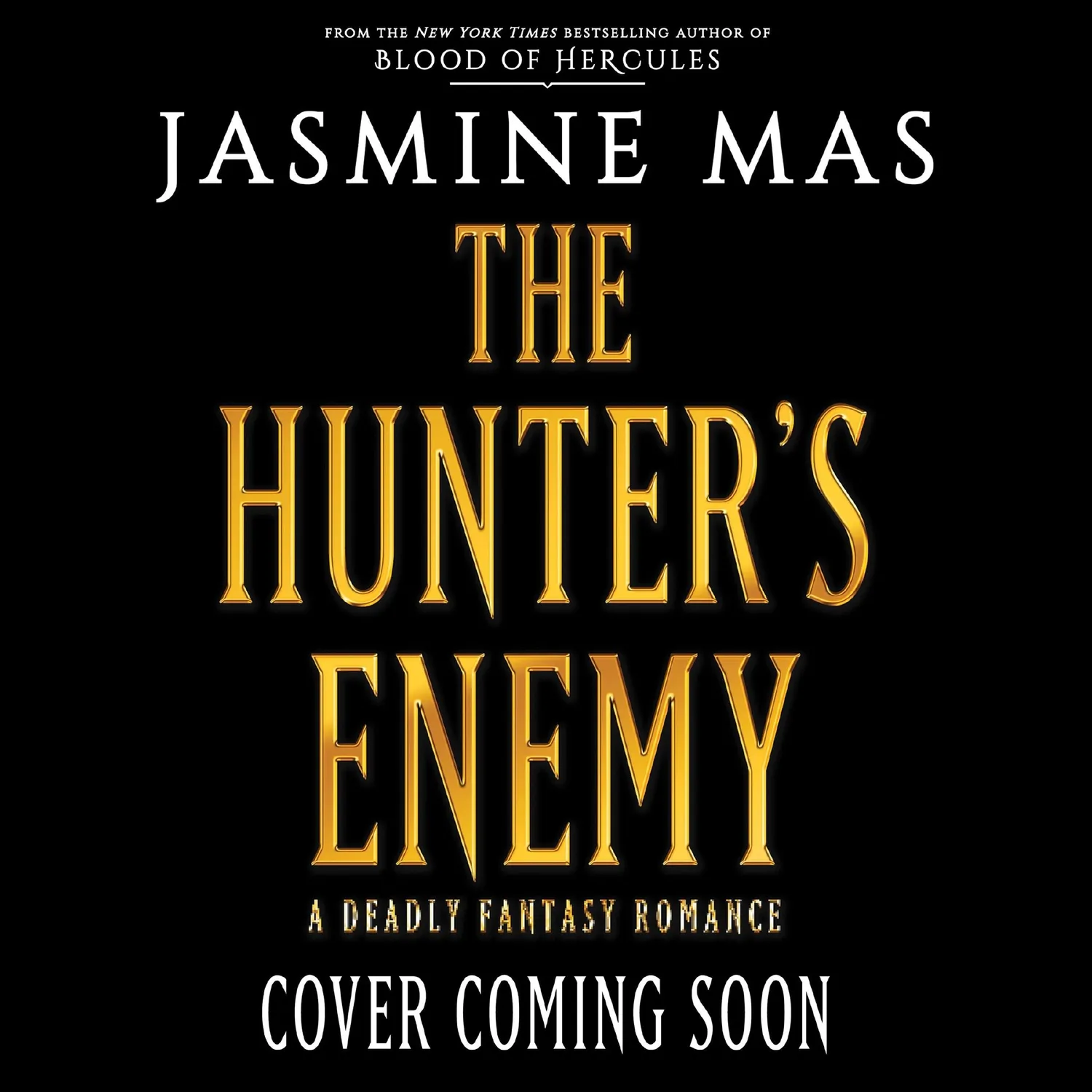 Wingbearer Saga Hunter’s Enemy e-bok Unsurvivable Love 2